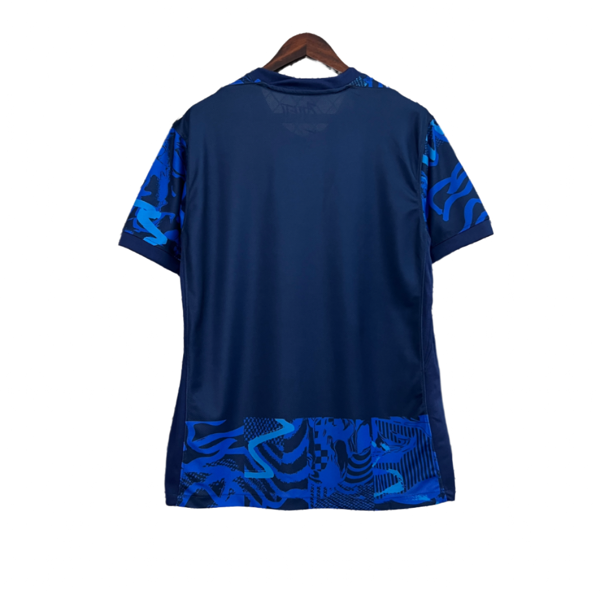 Atlético de Madrid 24/25 Third Kit (Fan Version)