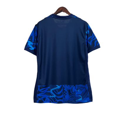 Atlético de Madrid 24/25 Third Kit (Fan Version)