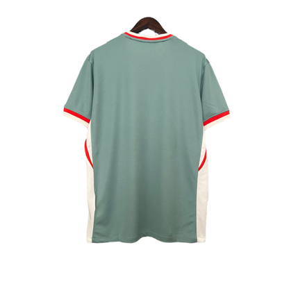 Atlético de Madrid 24/25 Away Kit (Fan Version)