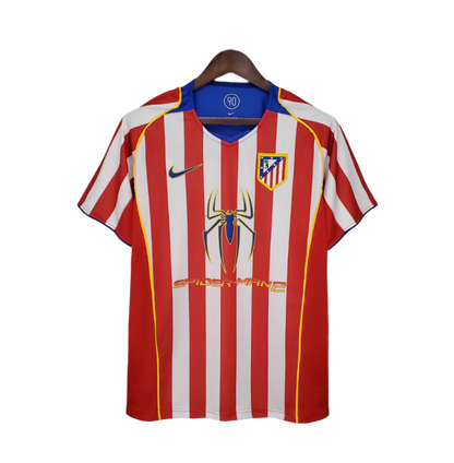 Atlético de Madrid 04/05 Home Kit
