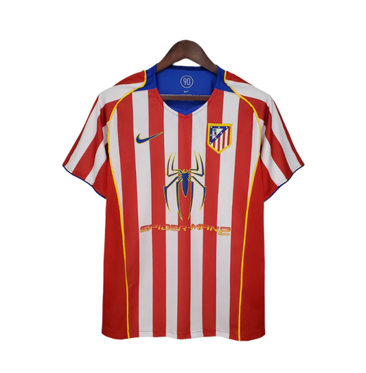 Atlético de Madrid 04/05 Home Kit