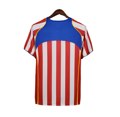 Atlético de Madrid 04/05 Home Kit