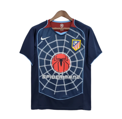 Atlético de Madrid 04/05 Away Kit