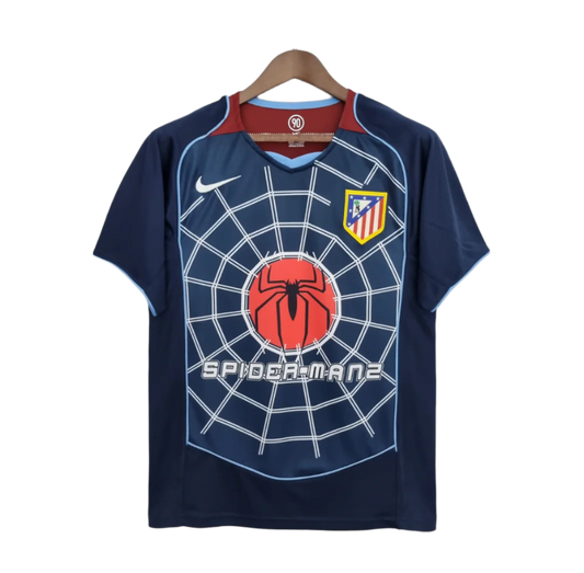 Atlético de Madrid 04/05 Away Kit