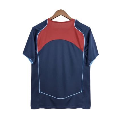 Atlético de Madrid 04/05 Away Kit