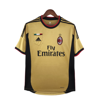 AC Milan 13/14 Third Kit