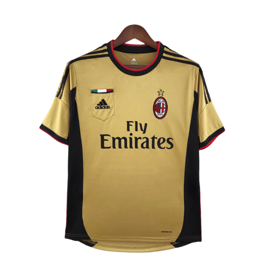 AC Milan 13/14 Third Kit