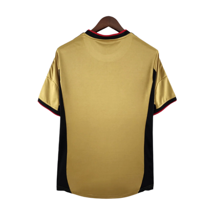 AC Milan 13/14 Third Kit