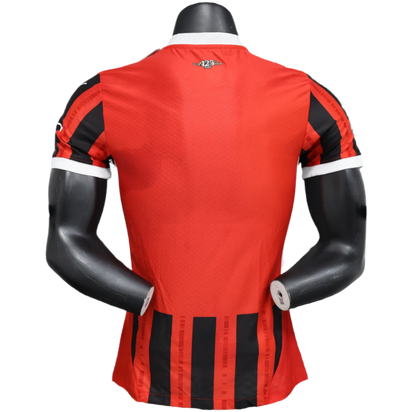 AC Milan 24/25 Home Kit (Player Version)