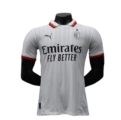 AC Milan 24/25 Away Kit (Player Version)