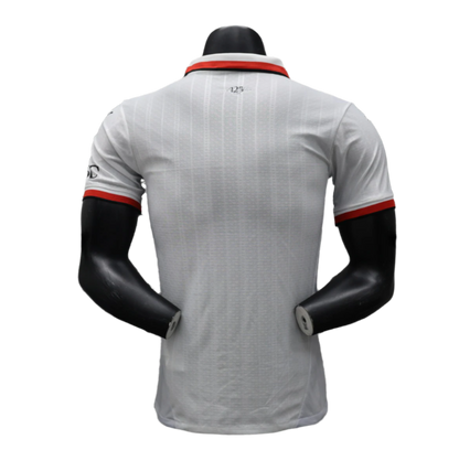 AC Milan 24/25 Away Kit (Player Version)