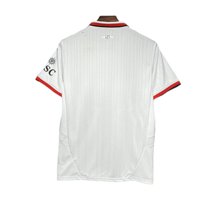 AC Milan 24/25 Away Kit (Fan Version)