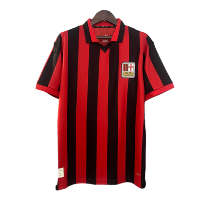 AC Milan Anniversary 24/25 Fourth Kit (Fan Version)