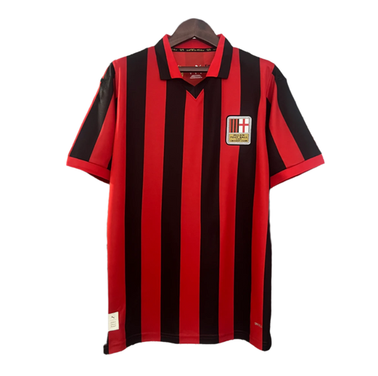 AC Milan Anniversary 24/25 Fourth Kit (Fan Version)
