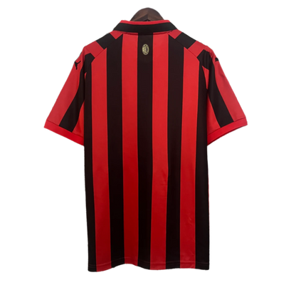 AC Milan Anniversary 24/25 Fourth Kit (Fan Version)