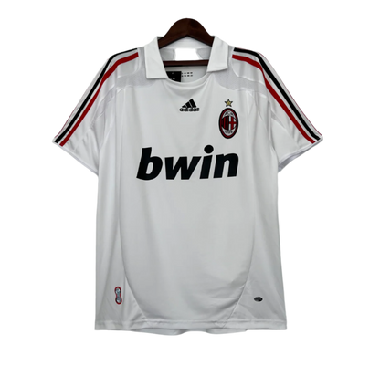 AC Milan 07/08 Away Kit