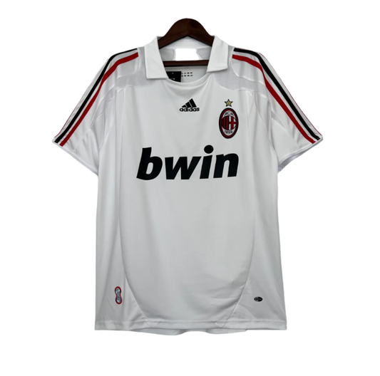 AC Milan 07/08 Away Kit