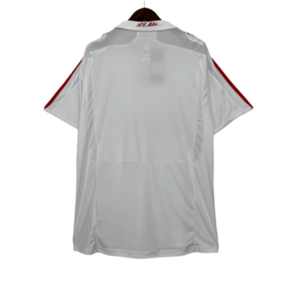 AC Milan 07/08 Away Kit