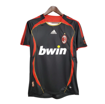 AC Milan 06/07 Third Kit