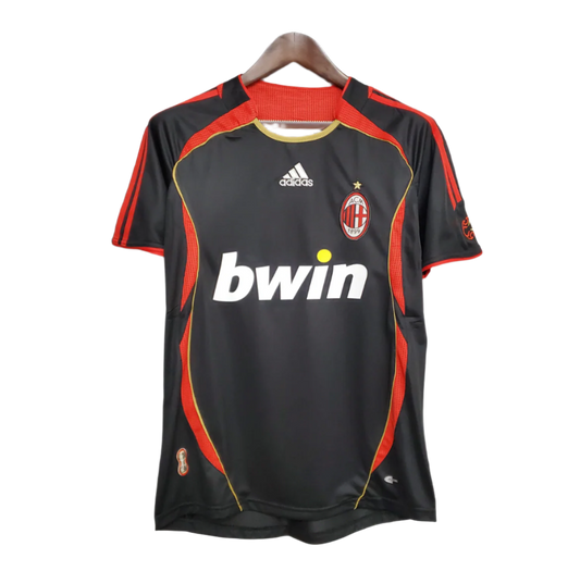 AC Milan 06/07 Third Kit