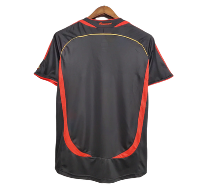 AC Milan 06/07 Third Kit