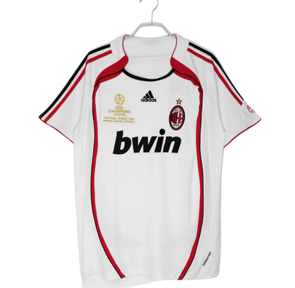 AC Milan 06/07 Away Kit