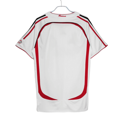 AC Milan 06/07 Away Kit