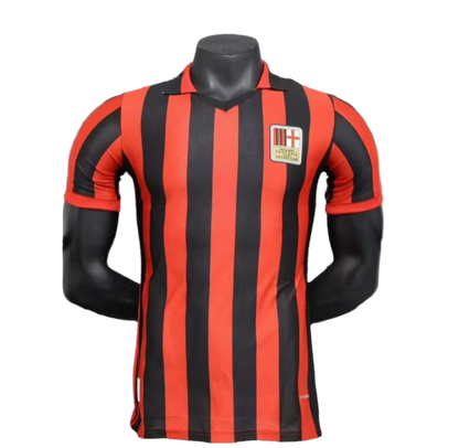 AC Milan Anniversary 24/25 Fourth Kit (Player Version)