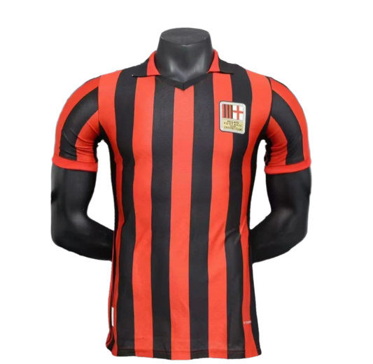 AC Milan Anniversary 24/25 Fourth Kit (Player Version)