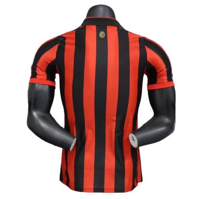 AC Milan Anniversary 24/25 Fourth Kit (Player Version)