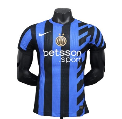 Inter 24/25 Home Kit (Player Version)