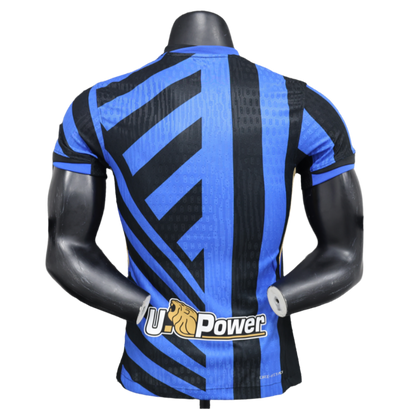 Inter 24/25 Home Kit (Player Version)