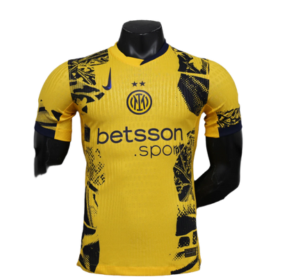 Inter 24/25 Third Kit (Player Version)
