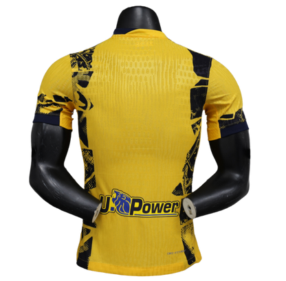 Inter 24/25 Third Kit (Player Version)