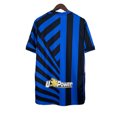 Inter 24/25 Home Kit (Fan Version)
