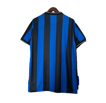 Inter 09/10 Home Kit