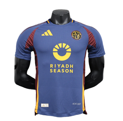 AS Roma 24/25 Third Kit (Player Version)