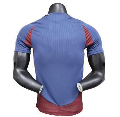 AS Roma 24/25 Third Kit (Player Version)