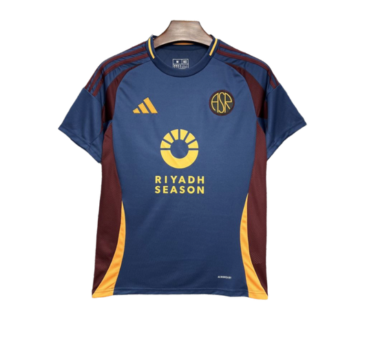 AS Roma 24/25 Third Kit (Fan Version)