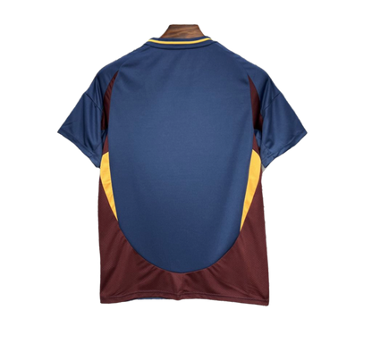 AS Roma 24/25 Third Kit (Fan Version)