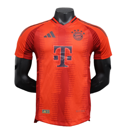 Bayern Munich 24/25 Home Kit (Player Version)
