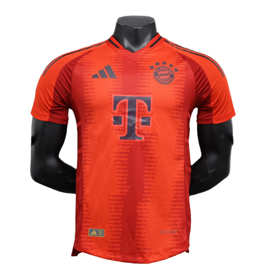 Bayern Munich 24/25 Home Kit (Player Version)