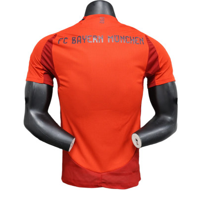 Bayern Munich 24/25 Home Kit (Player Version)