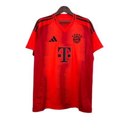 Bayern Munich 24/25 Home Kit (Fan Version)