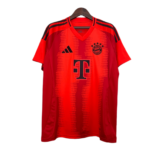 Bayern Munich 24/25 Home Kit (Fan Version)