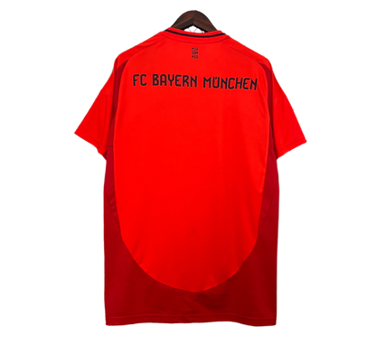 Bayern Munich 24/25 Home Kit (Fan Version)