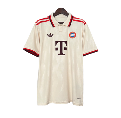 Bayern Munich 24/25 Third Kit (Fan Version)