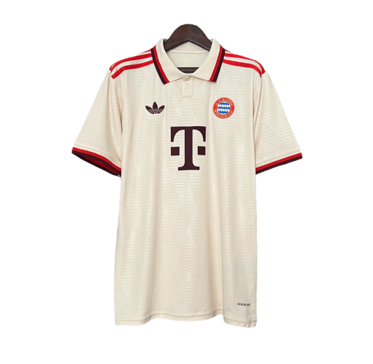 Bayern Munich 24/25 Third Kit (Fan Version)