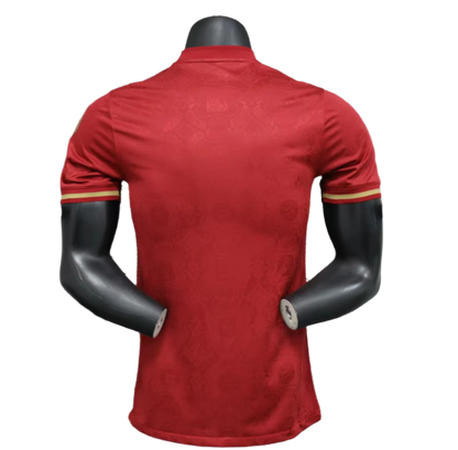 Bayern Munich Anniversary 24/25 Kit (Player Version)