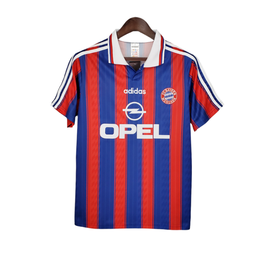 Bayern Munich 96/97 Home Kit